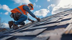 Professional Roofing Contractor in Mascotte, FL